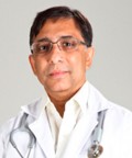 Dr. Shuvanan Ray